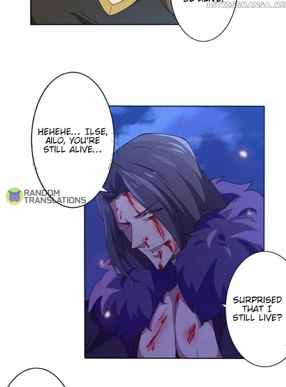 Magic Fairy chapter 300 - page 9