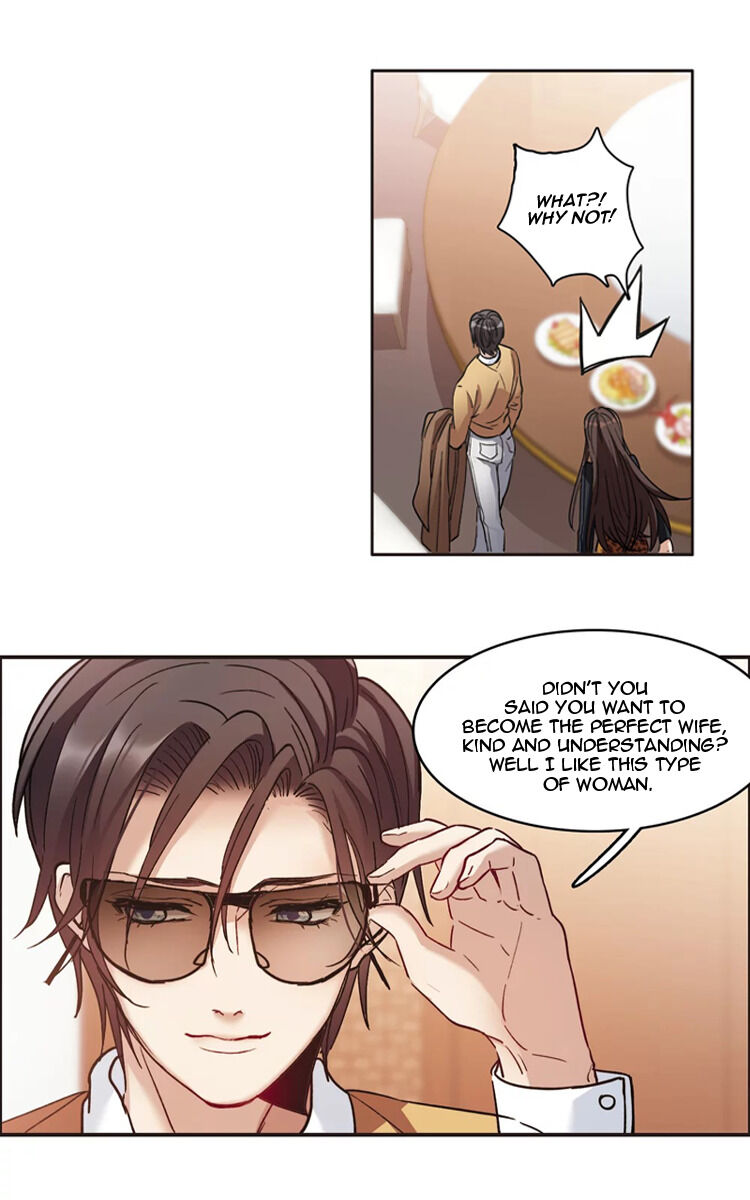 The brightest giant star in the world Chapter 6 - page 38