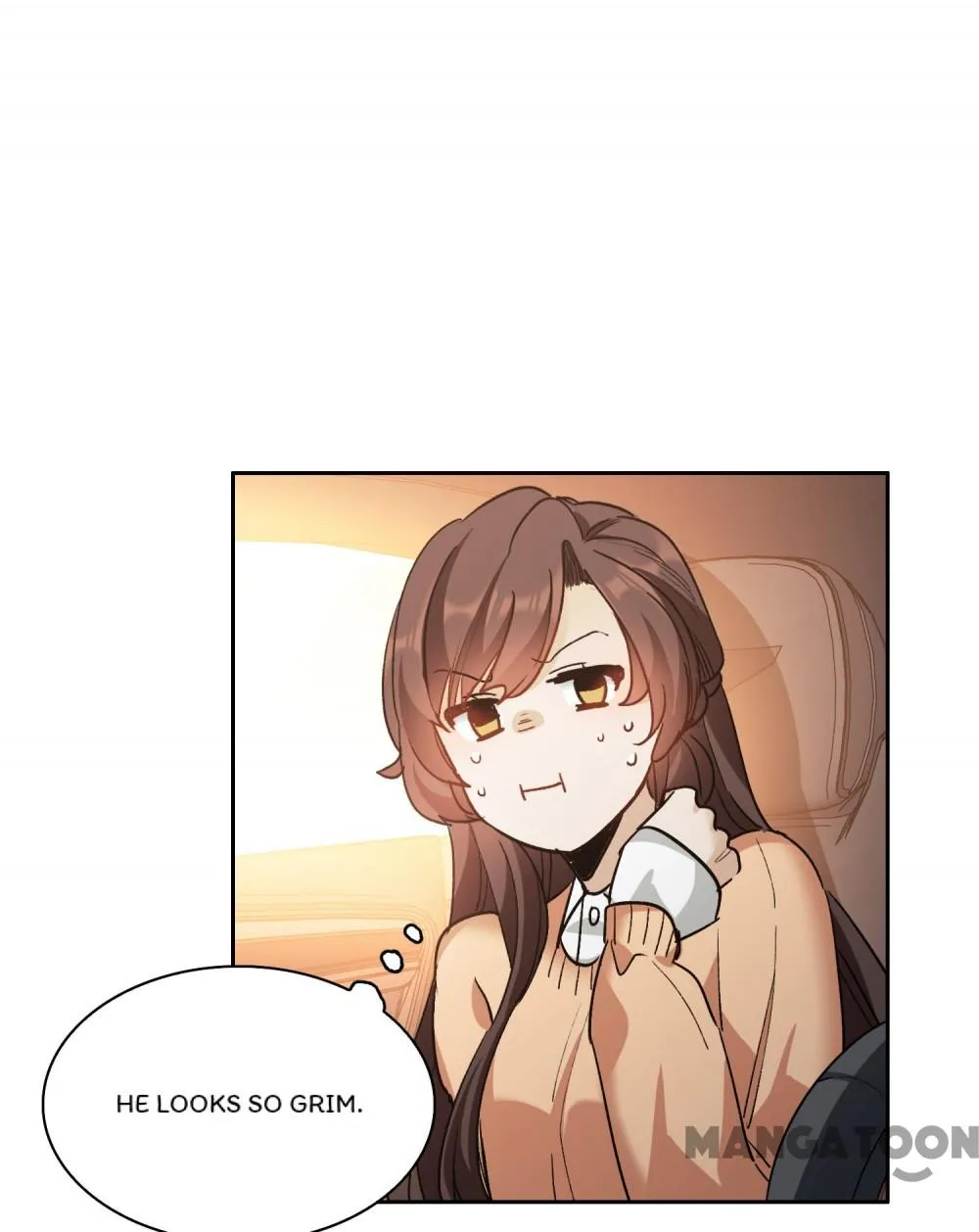 The brightest giant star in the world Chapter 82 - page 5