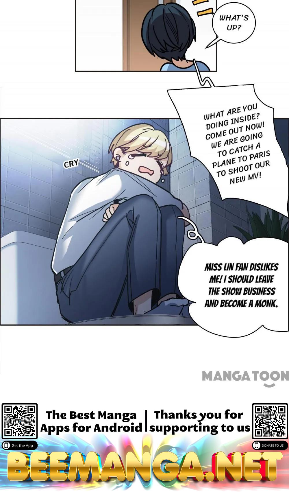 The brightest giant star in the world Chapter 83 - page 29
