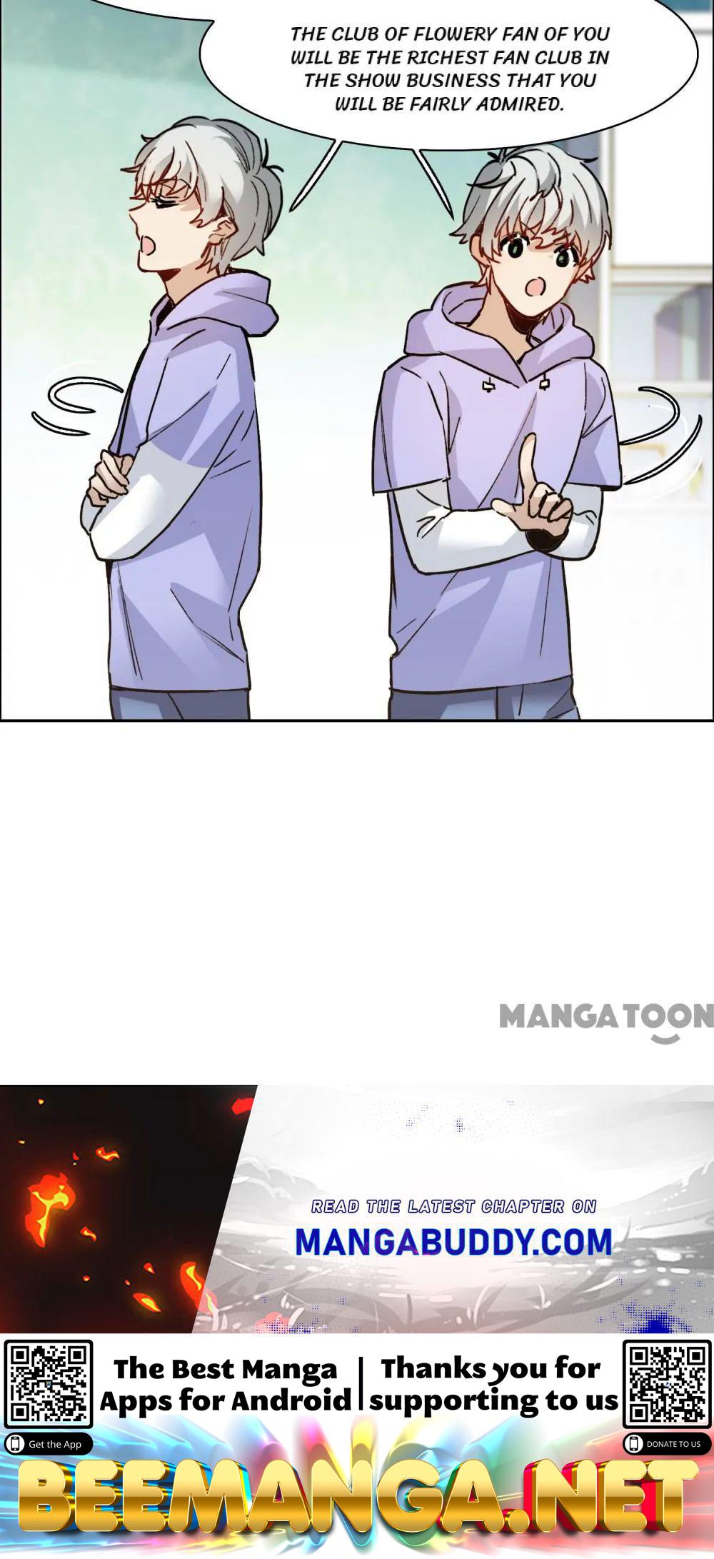 The brightest giant star in the world Chapter 88 - page 30