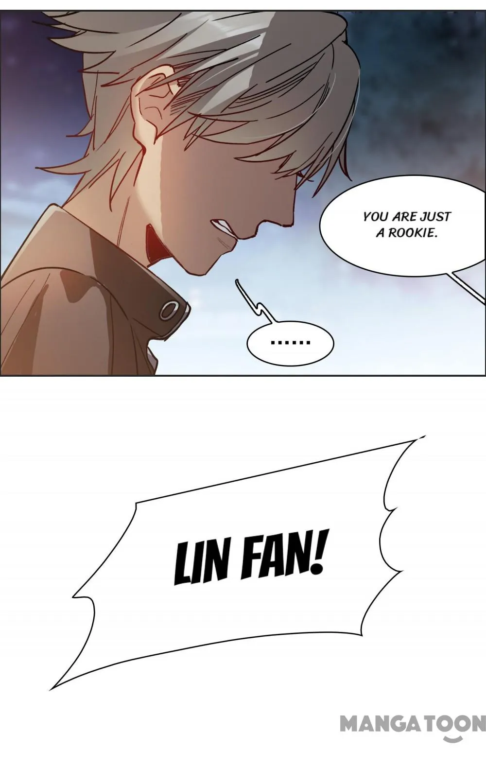 The brightest giant star in the world Chapter 88 - page 8