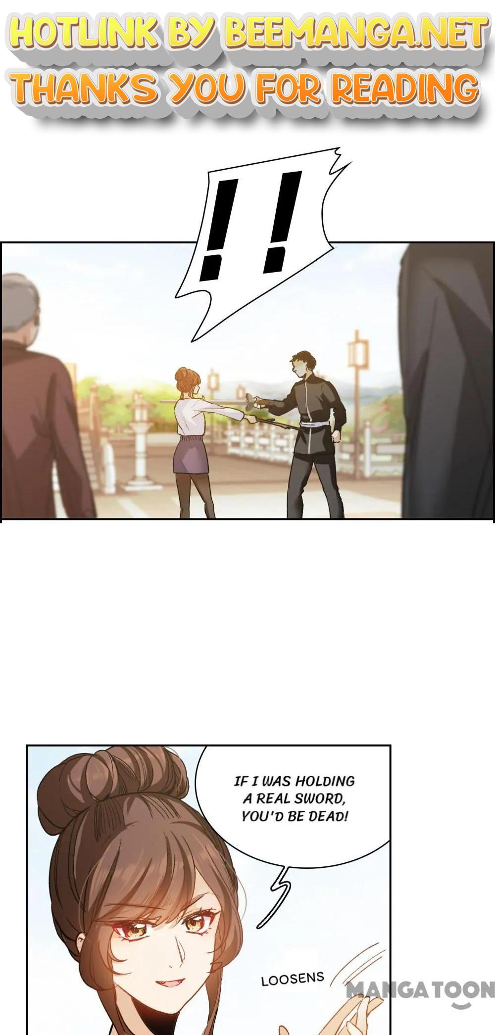 The brightest giant star in the world Chapter 75 - page 1