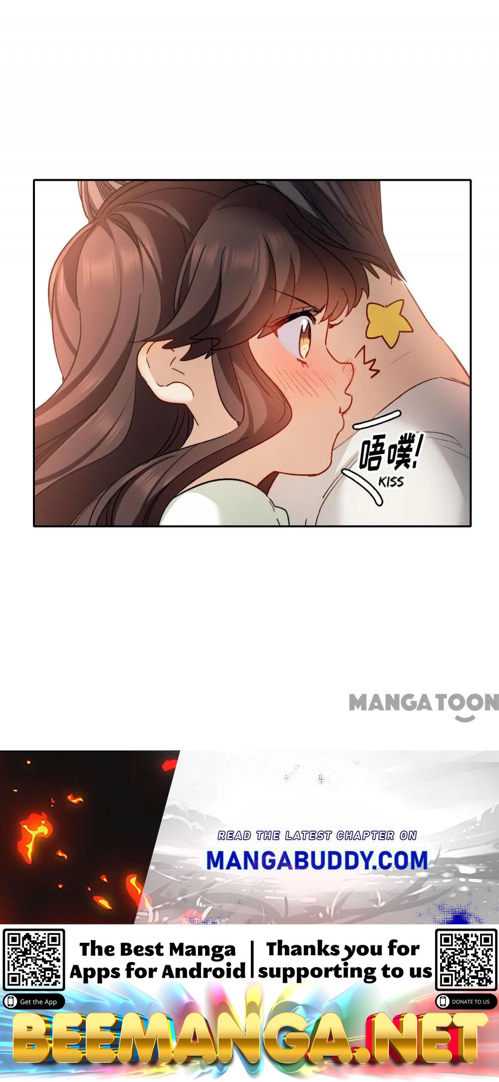 The brightest giant star in the world Chapter 111 - page 27