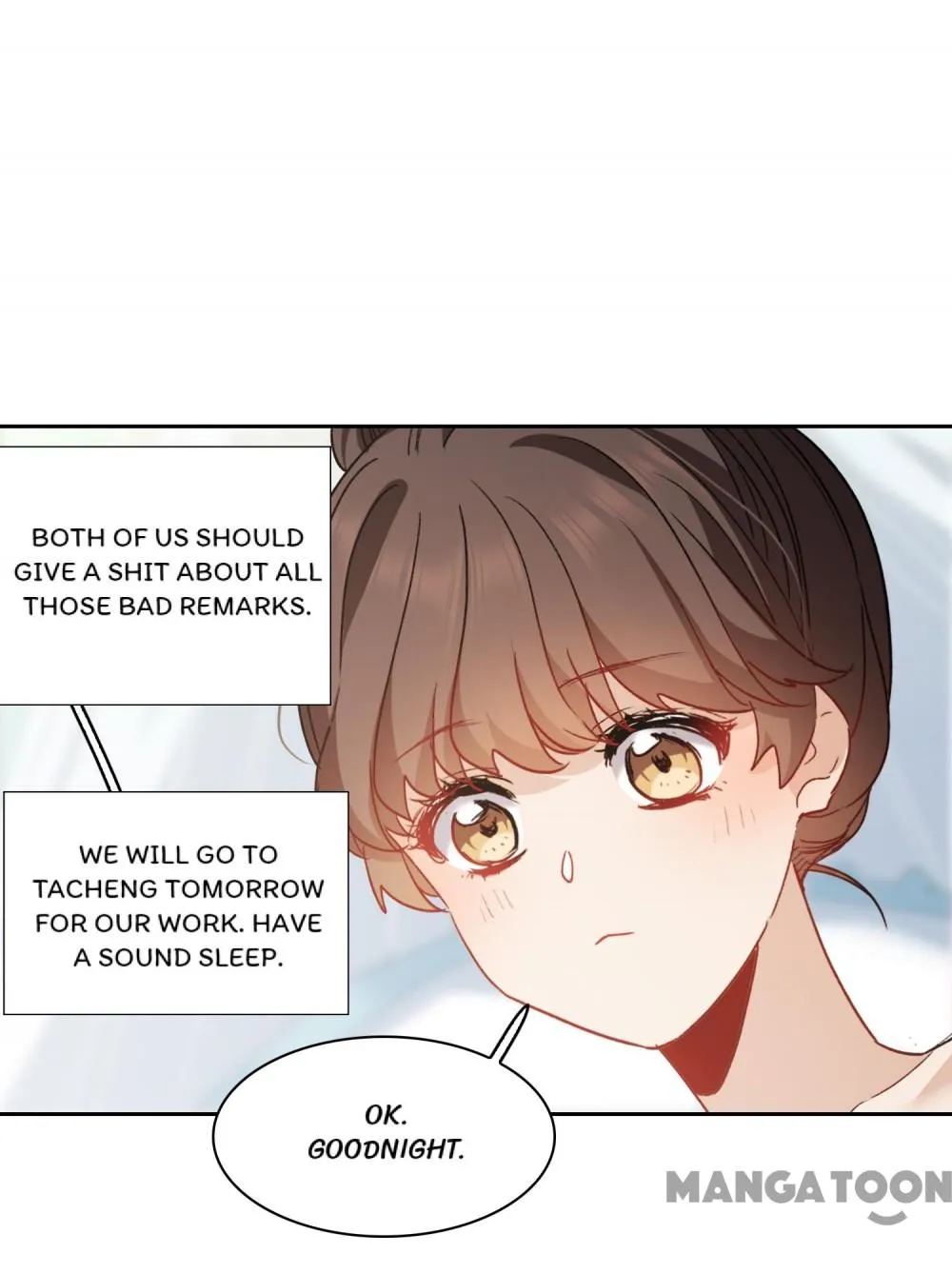 The brightest giant star in the world Chapter 102 - page 4