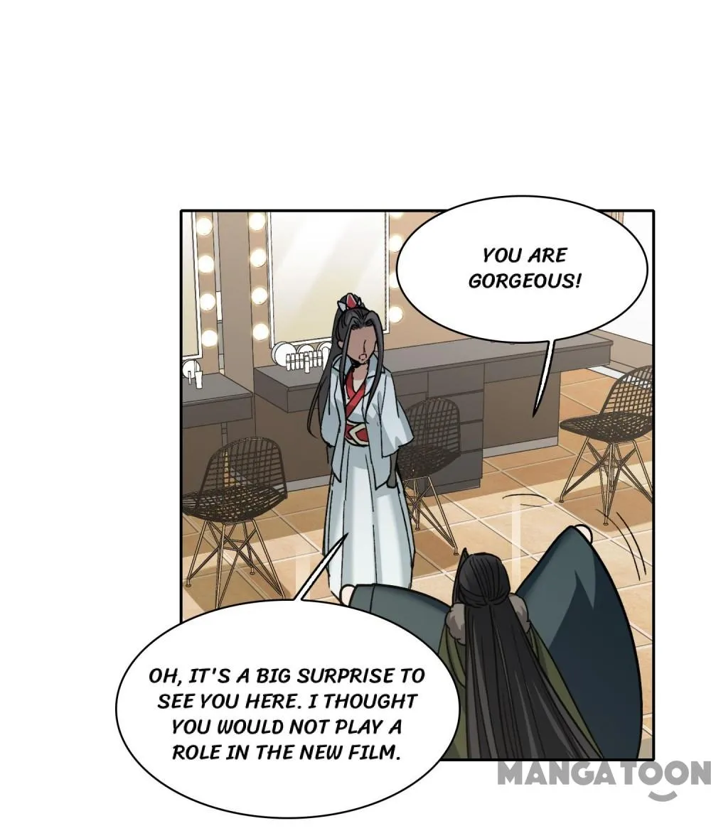 The brightest giant star in the world Chapter 105 - page 20