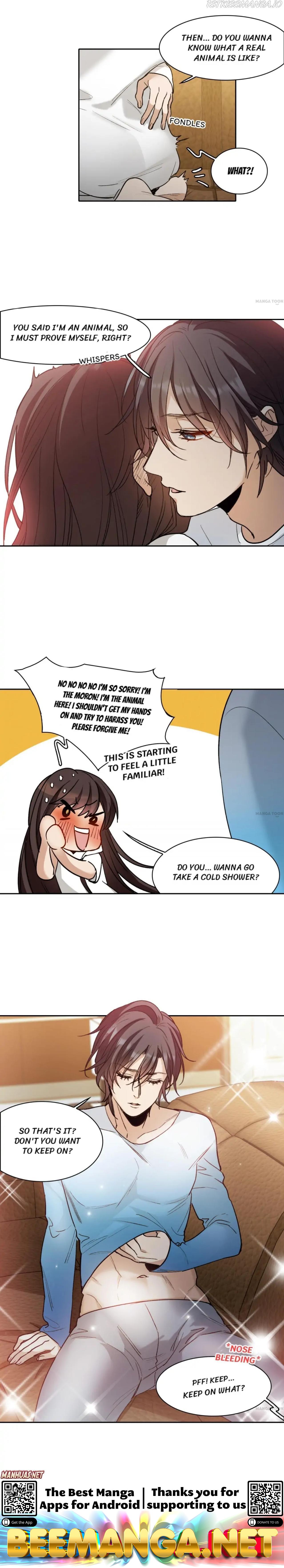 The brightest giant star in the world Chapter 60 - page 3