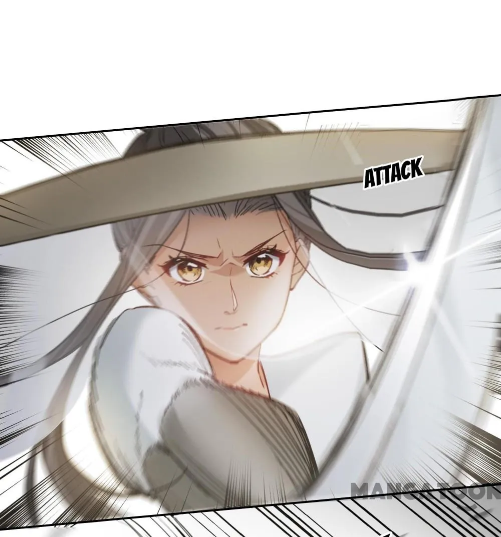 The brightest giant star in the world Chapter 109 - page 4
