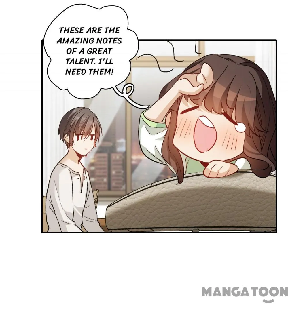 The brightest giant star in the world Chapter 110 - page 23