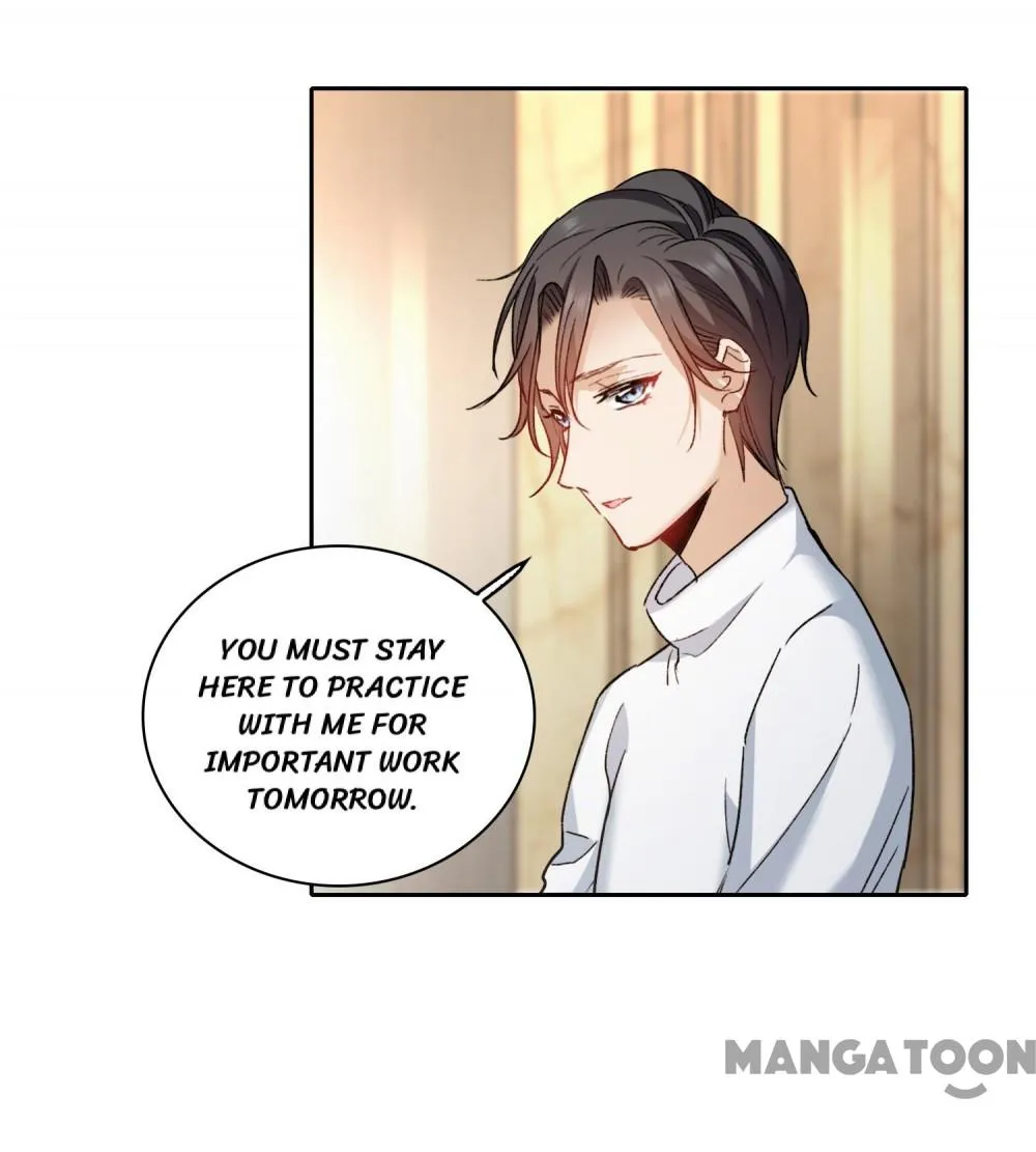 The brightest giant star in the world Chapter 110 - page 5