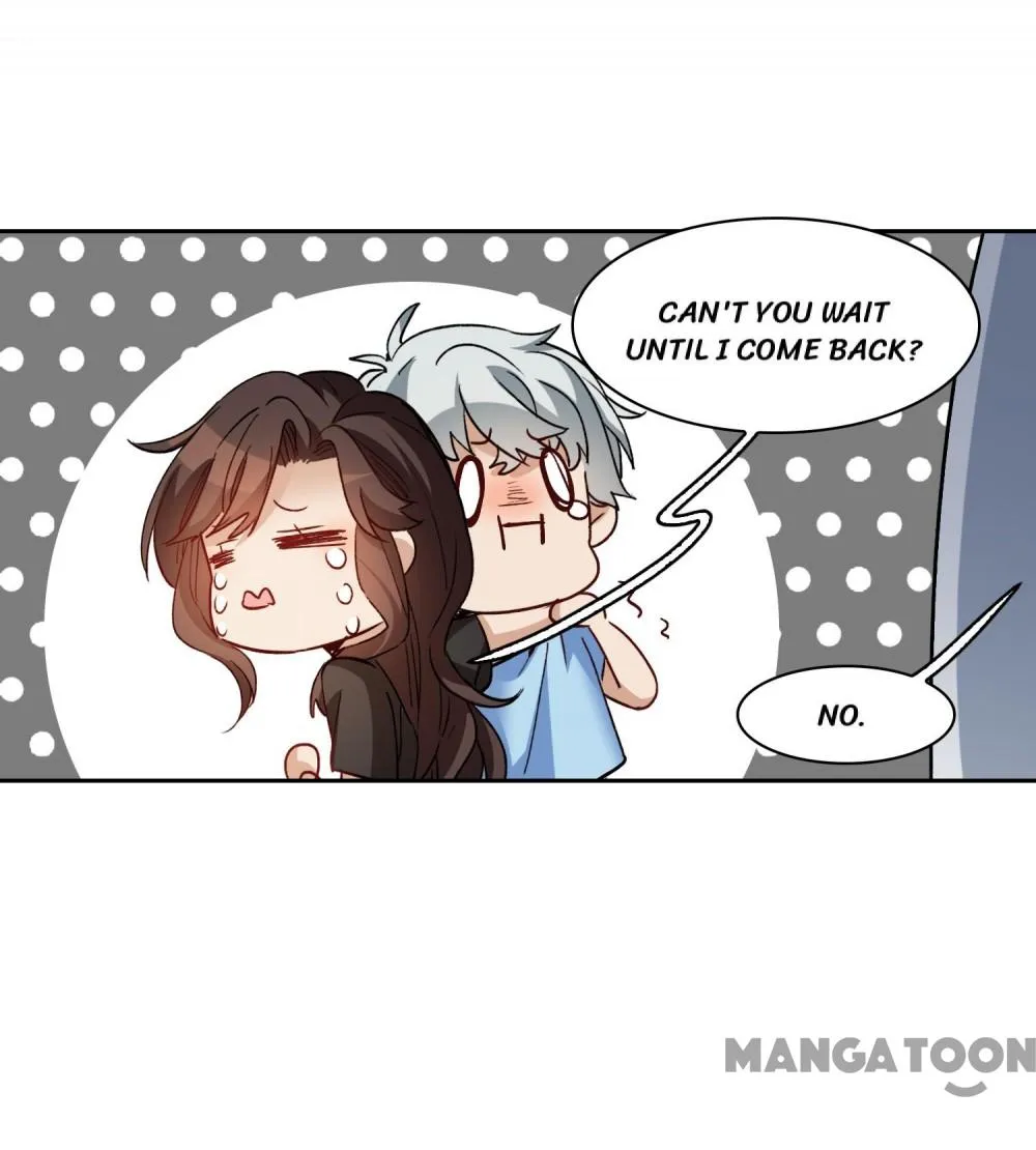 The brightest giant star in the world Chapter 110 - page 6