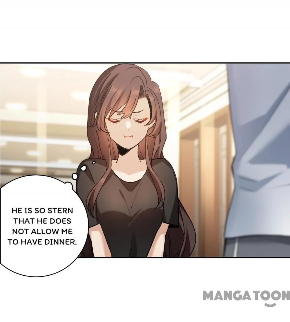 The brightest giant star in the world Chapter 110 - page 8