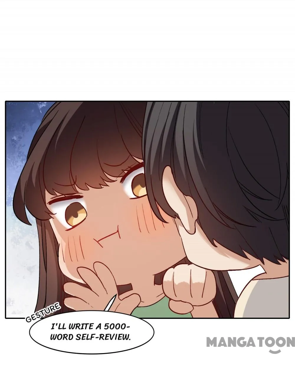 The brightest giant star in the world Chapter 112 - page 14