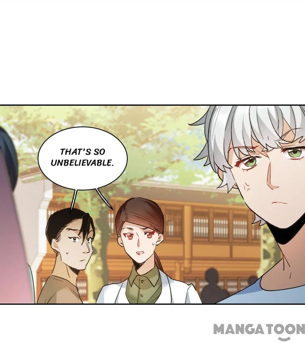 The brightest giant star in the world Chapter 112 - page 16