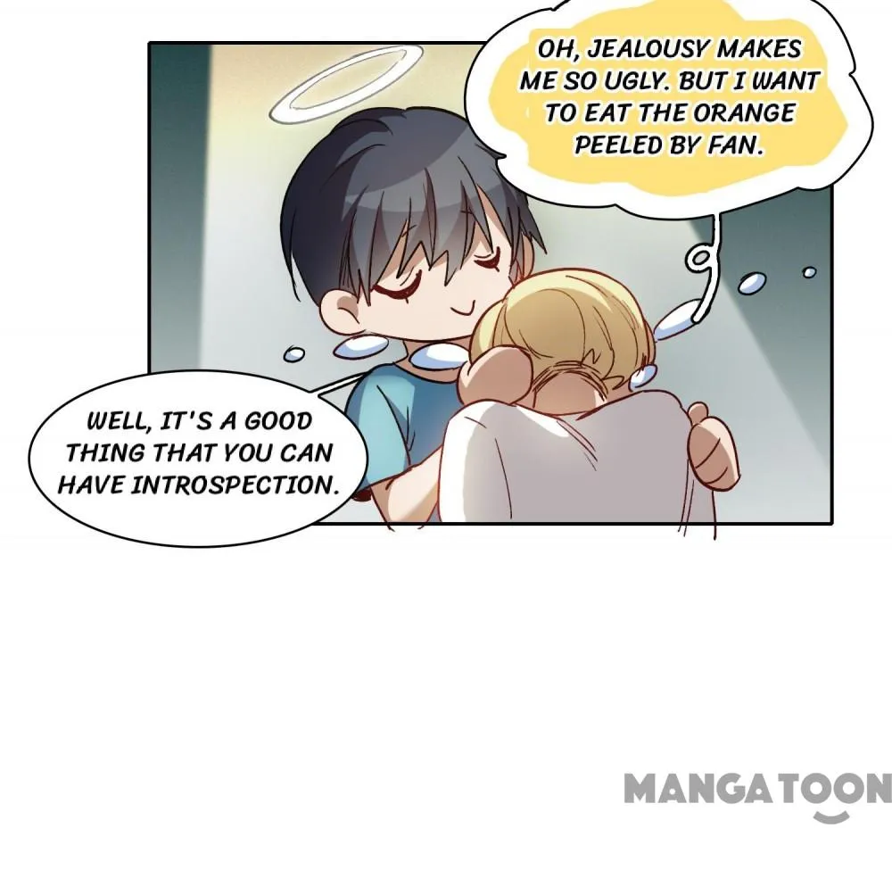The brightest giant star in the world Chapter 112 - page 24