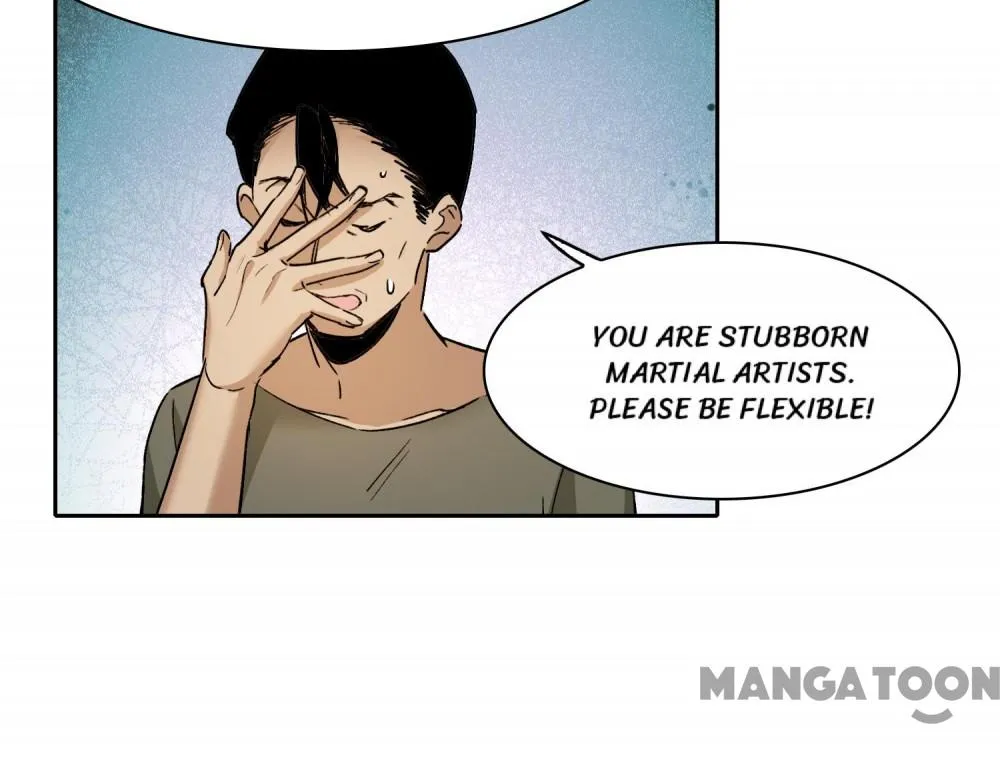 The brightest giant star in the world Chapter 114 - page 3