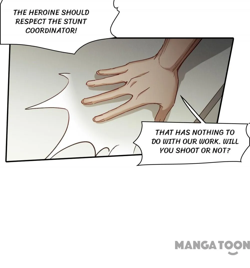 The brightest giant star in the world Chapter 114 - page 5