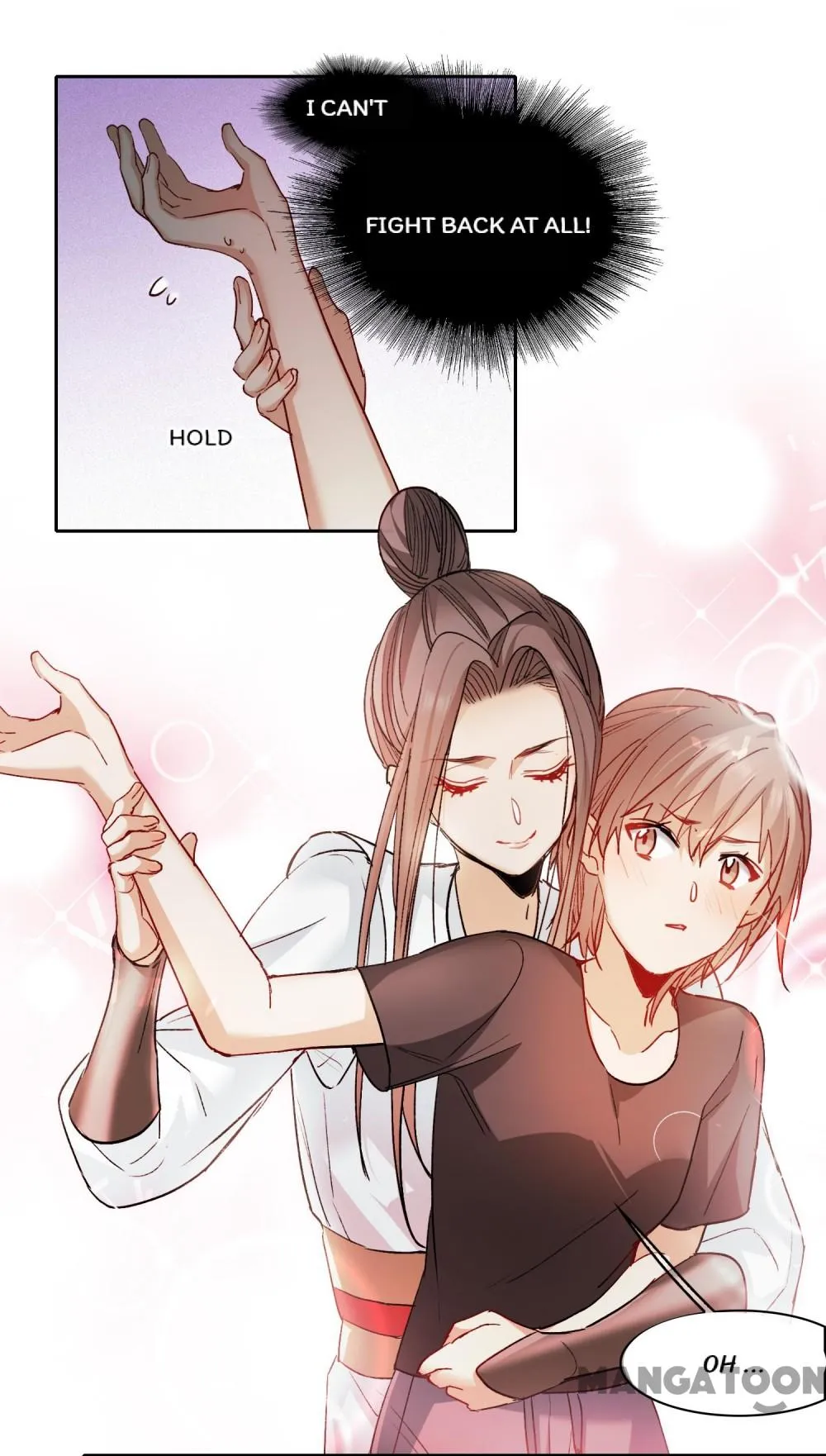 The brightest giant star in the world Chapter 115 - page 17