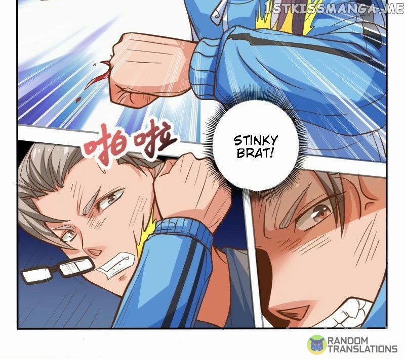Strongest Npc chapter 5 - page 11