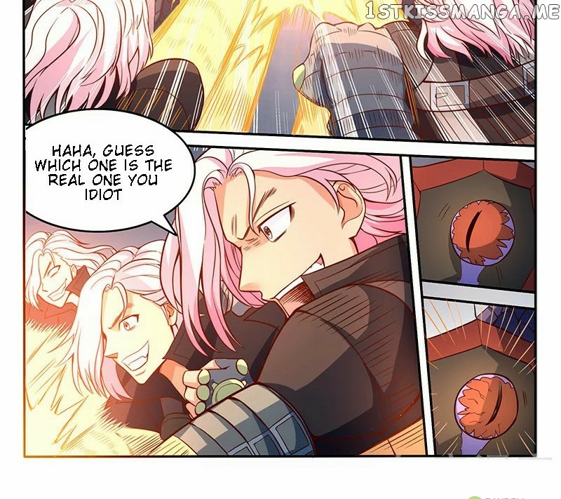 Strongest Npc chapter 17 - page 13