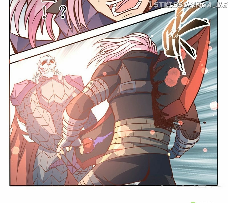 Strongest Npc chapter 17 - page 15