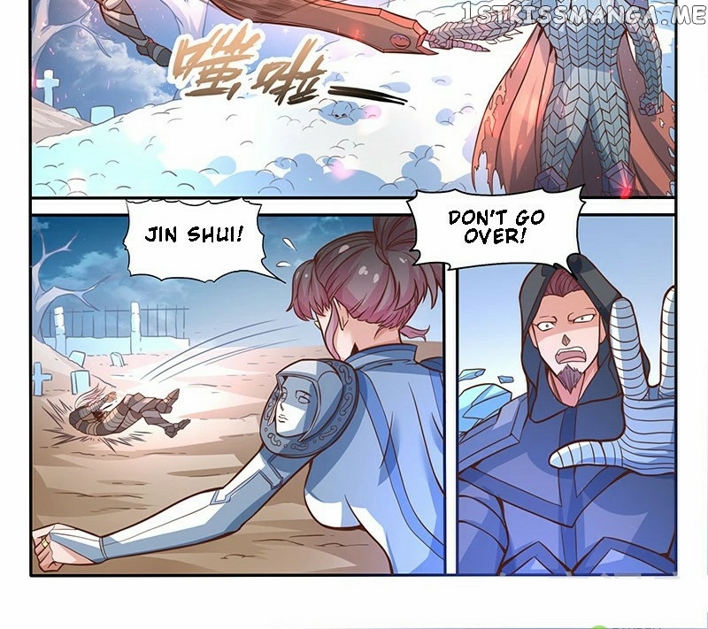 Strongest Npc chapter 17 - page 17
