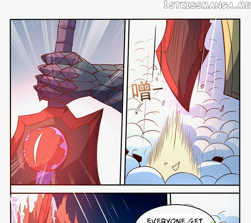 Strongest Npc chapter 17 - page 6