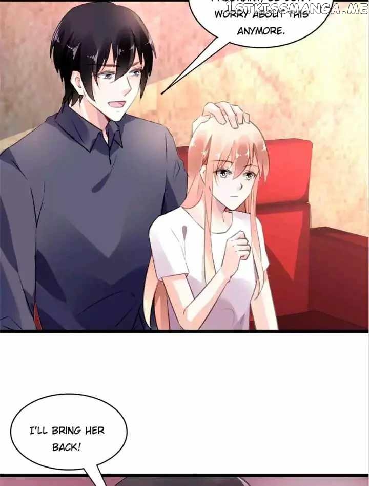Immersed In Love chapter 100 - page 11