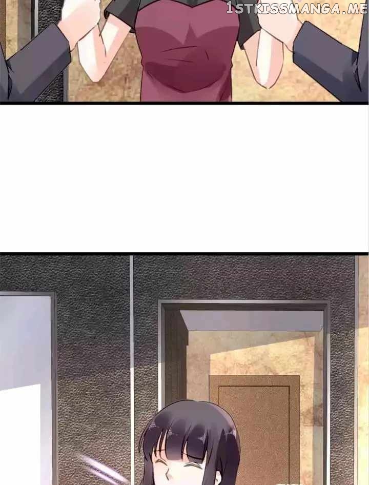 Immersed In Love chapter 100 - page 14