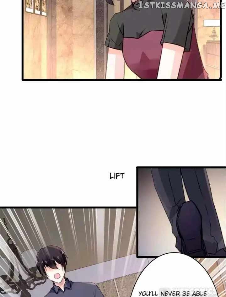 Immersed In Love chapter 100 - page 16