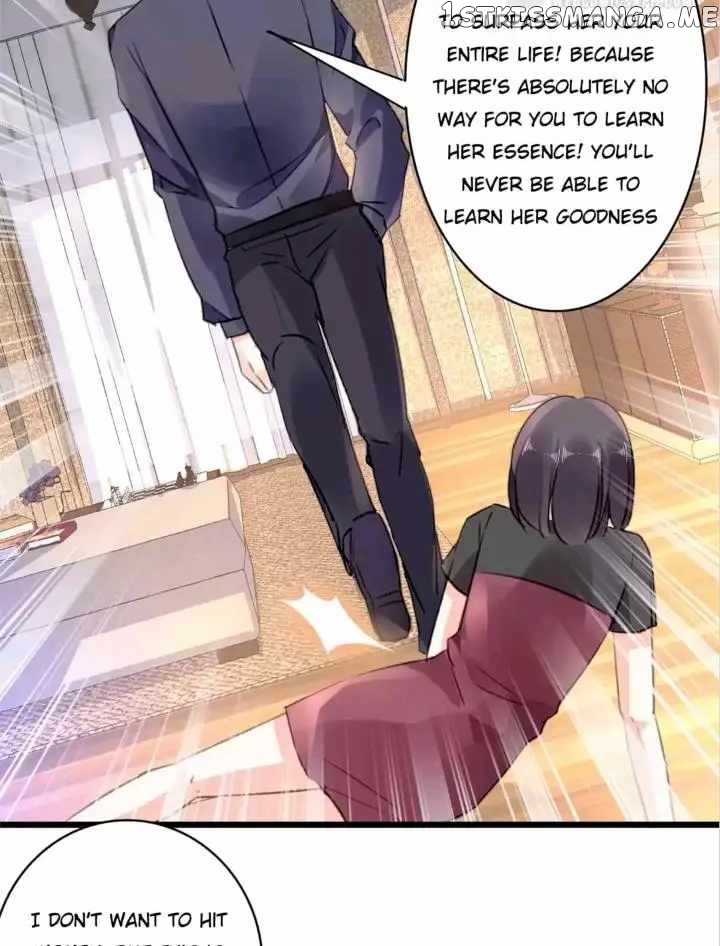Immersed In Love chapter 100 - page 17