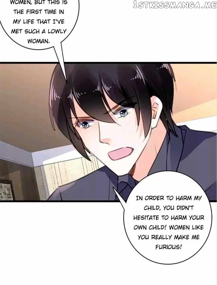 Immersed In Love chapter 100 - page 18
