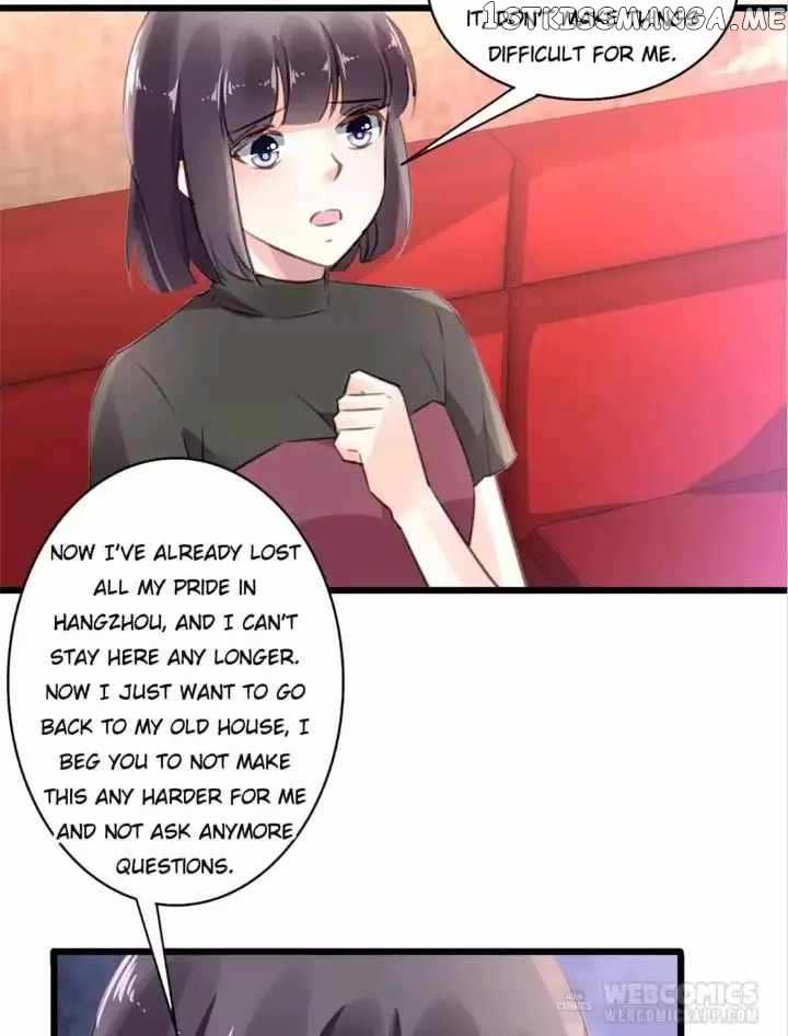 Immersed In Love chapter 100 - page 2