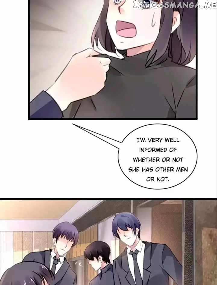 Immersed In Love chapter 100 - page 20
