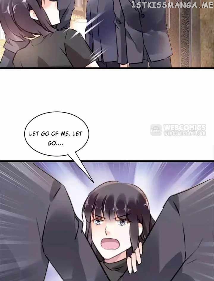 Immersed In Love chapter 100 - page 21
