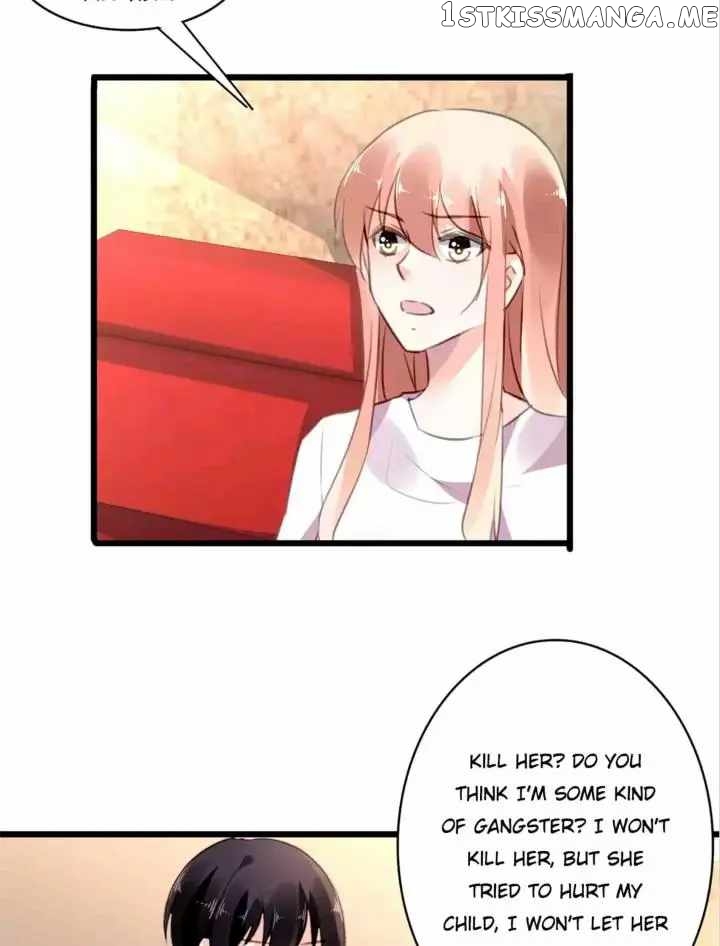 Immersed In Love chapter 100 - page 23
