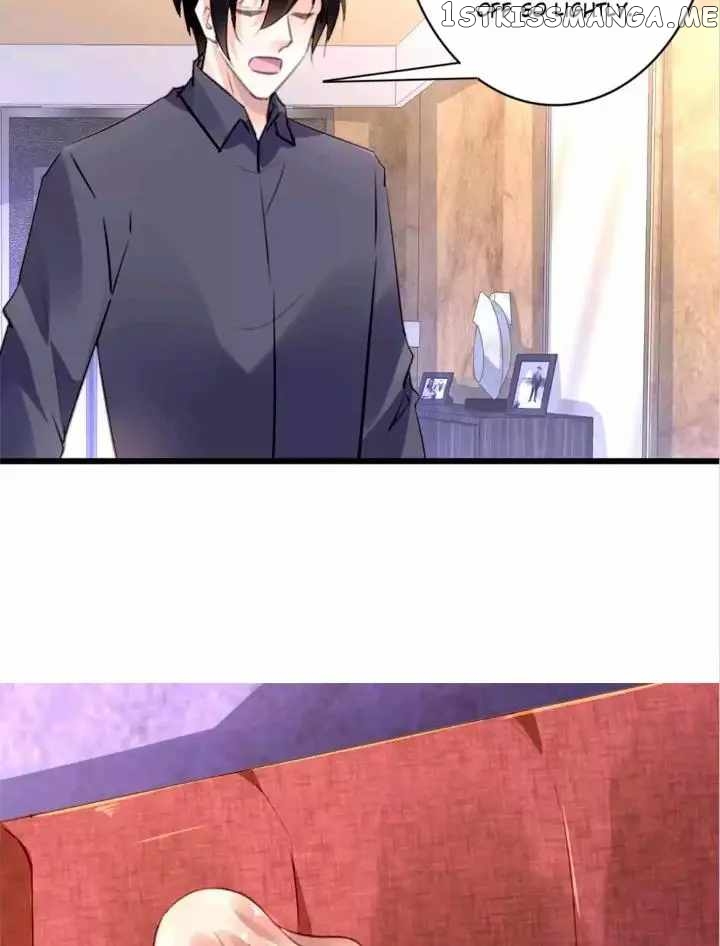 Immersed In Love chapter 100 - page 24