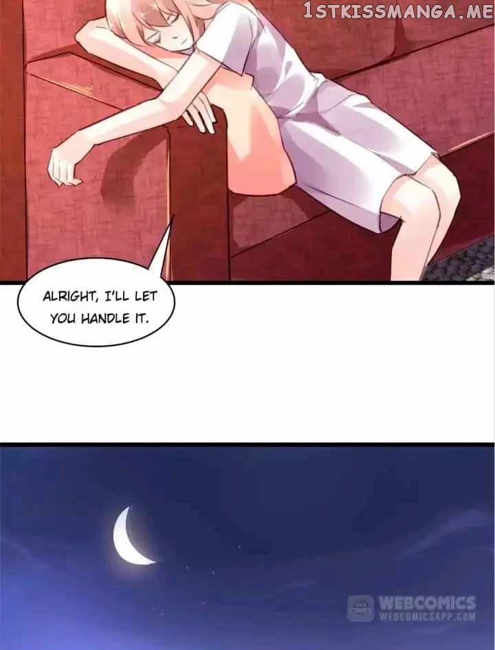 Immersed In Love chapter 100 - page 25