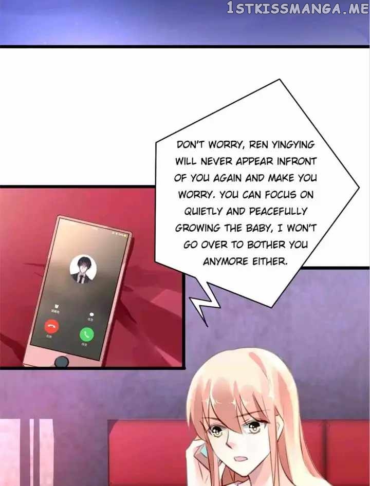 Immersed In Love chapter 100 - page 26