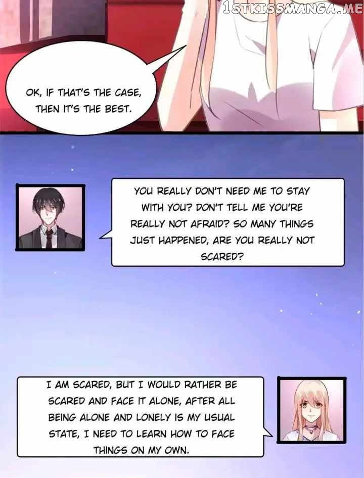 Immersed In Love chapter 100 - page 27