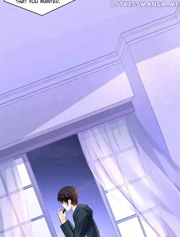 Immersed In Love chapter 100 - page 29