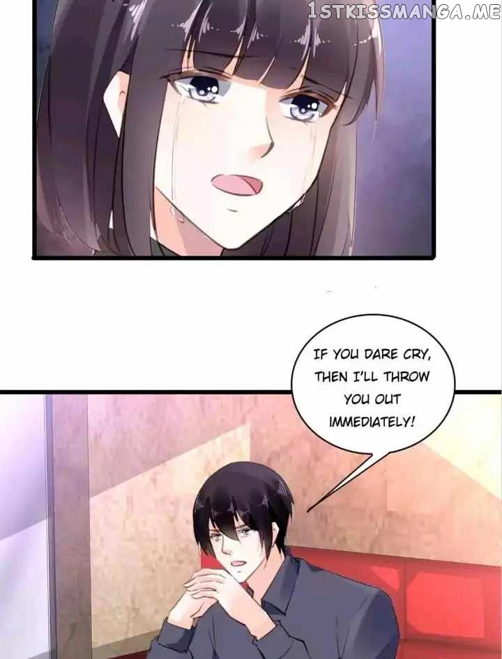 Immersed In Love chapter 100 - page 3