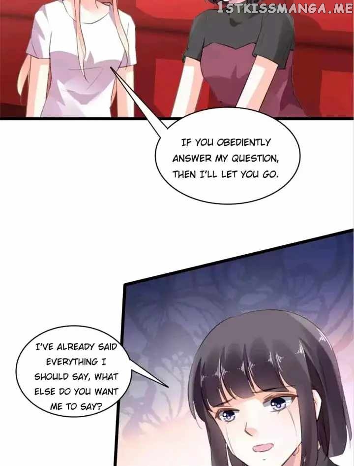 Immersed In Love chapter 100 - page 5