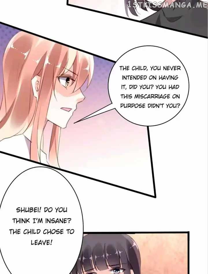 Immersed In Love chapter 100 - page 6