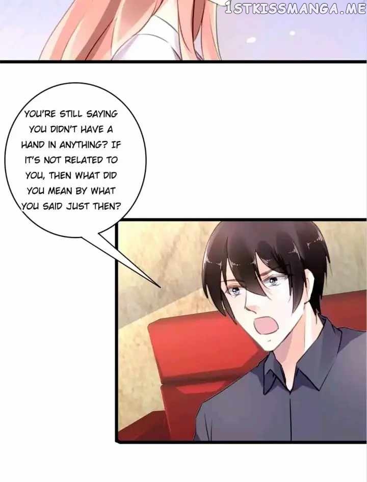 Immersed In Love chapter 100 - page 8