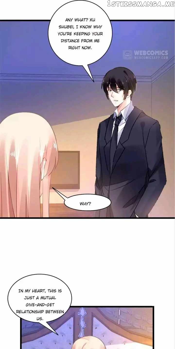 Immersed In Love chapter 88 - page 12
