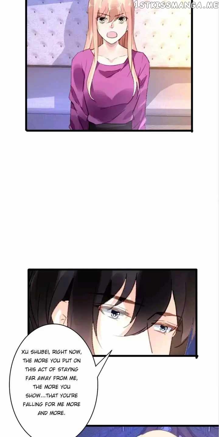 Immersed In Love chapter 88 - page 13