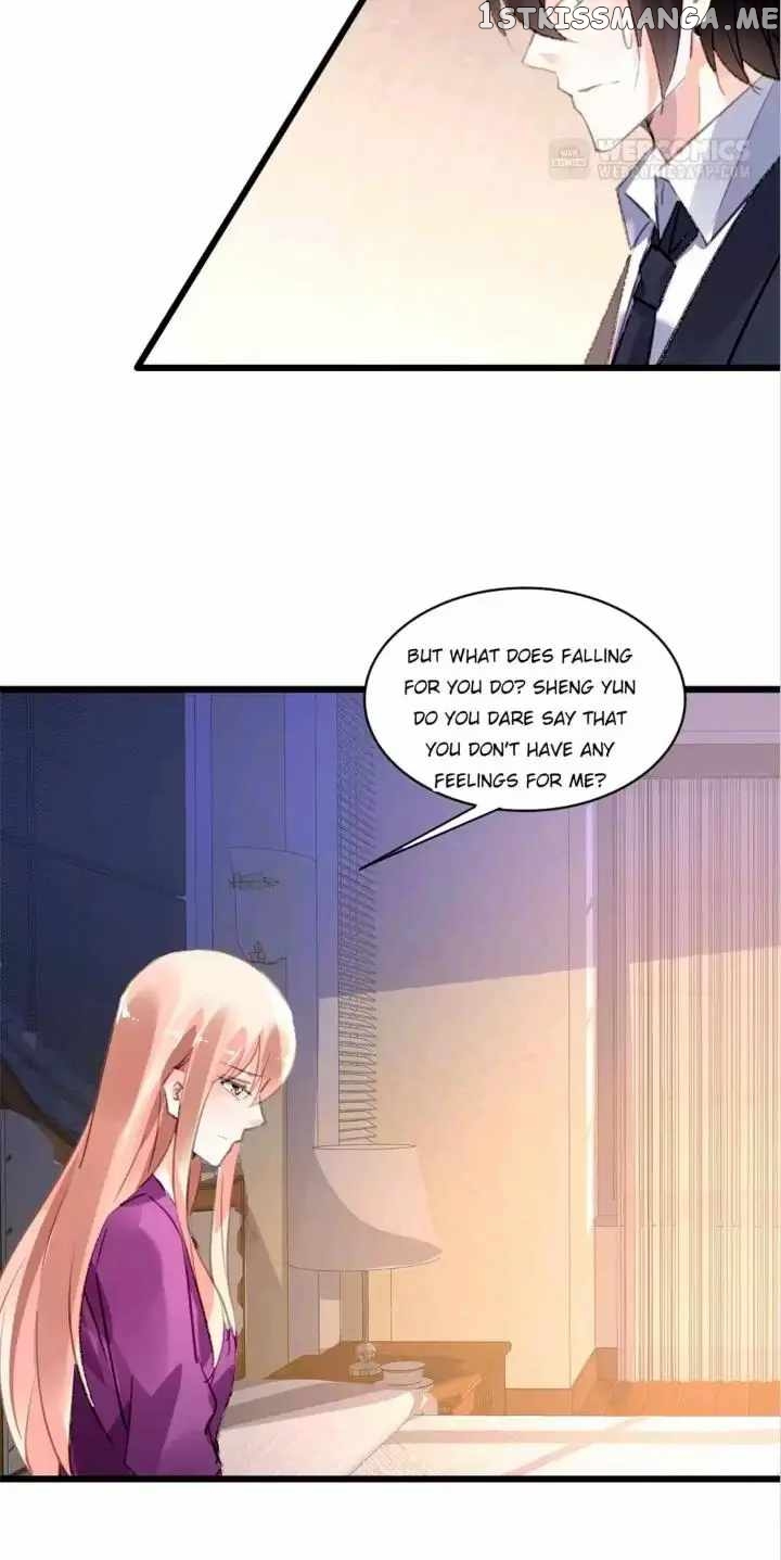 Immersed In Love chapter 88 - page 15