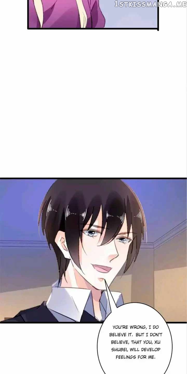 Immersed In Love chapter 88 - page 17