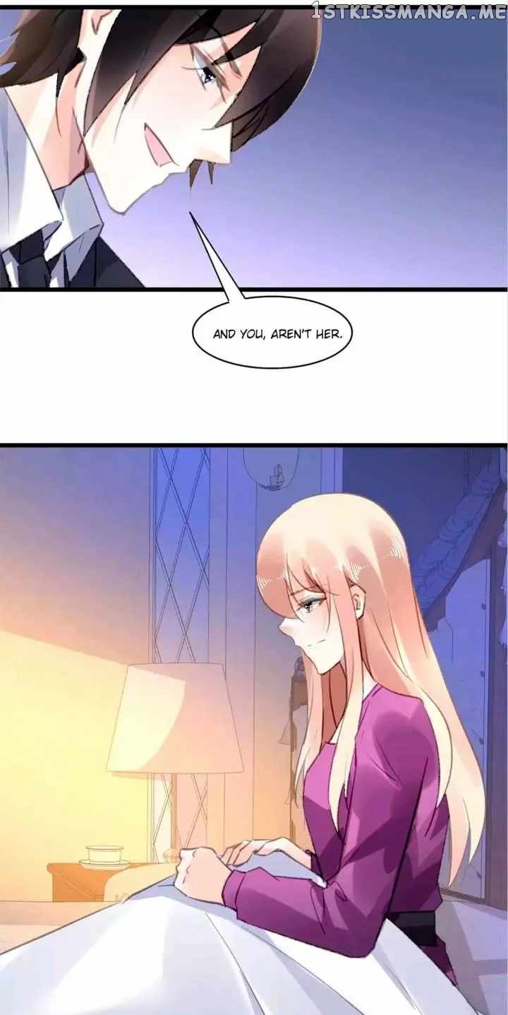 Immersed In Love chapter 88 - page 20